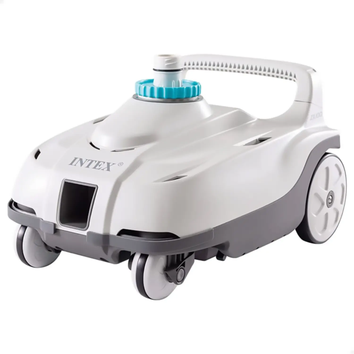 Auto Cleaner Zx100 per Pompe Filtro con flusso Compreso tra 6.056 e 13.248 L/h - accessori