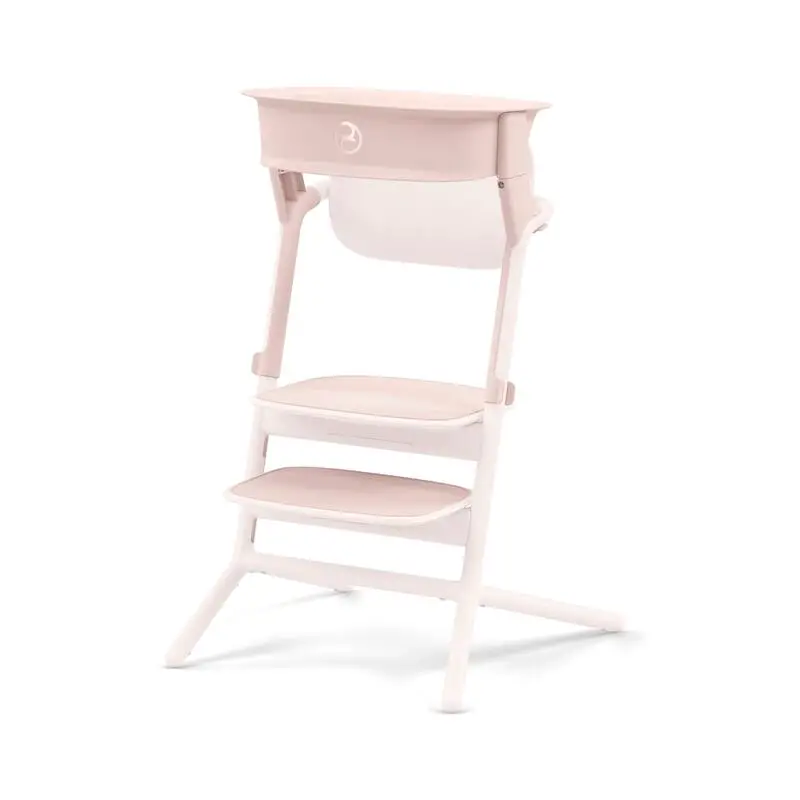 Kit Torre Di Apprendimento Lemo 2 Pearl Pink - accessori