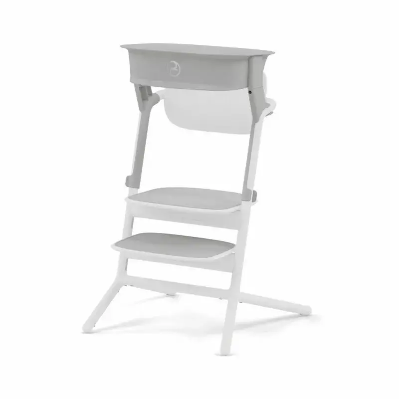 Kit Torre Di Apprendimento Lemo 2 Suede Grey - accessori