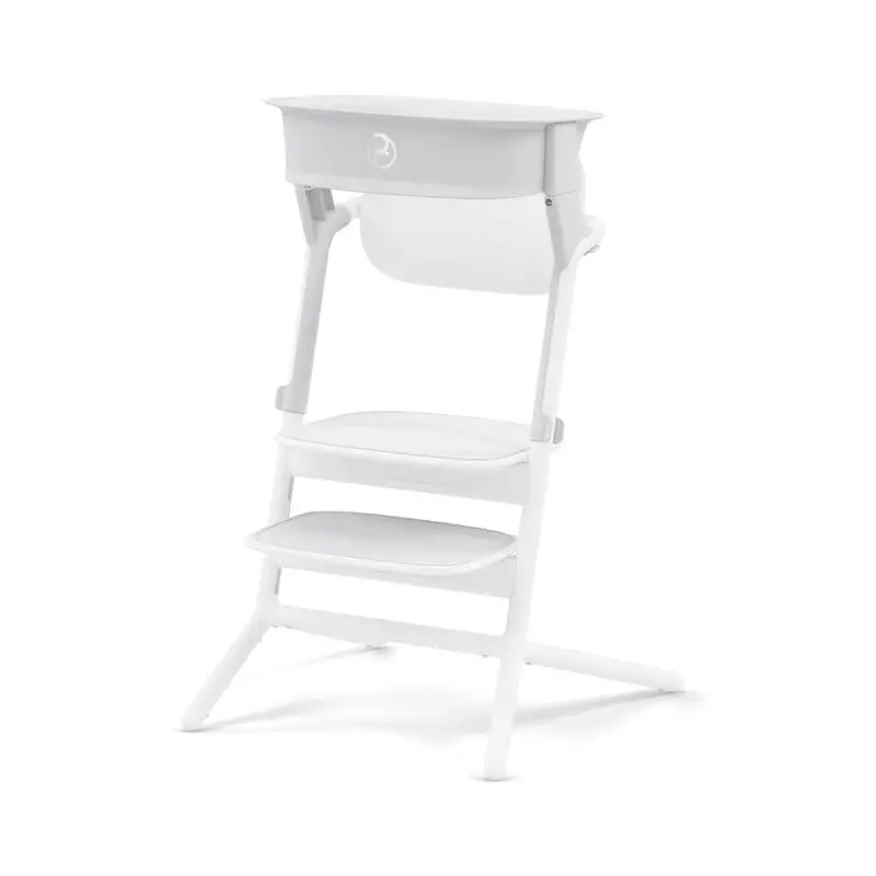 Kit Torre Di Apprendimento Lemo 2 All White - accessori