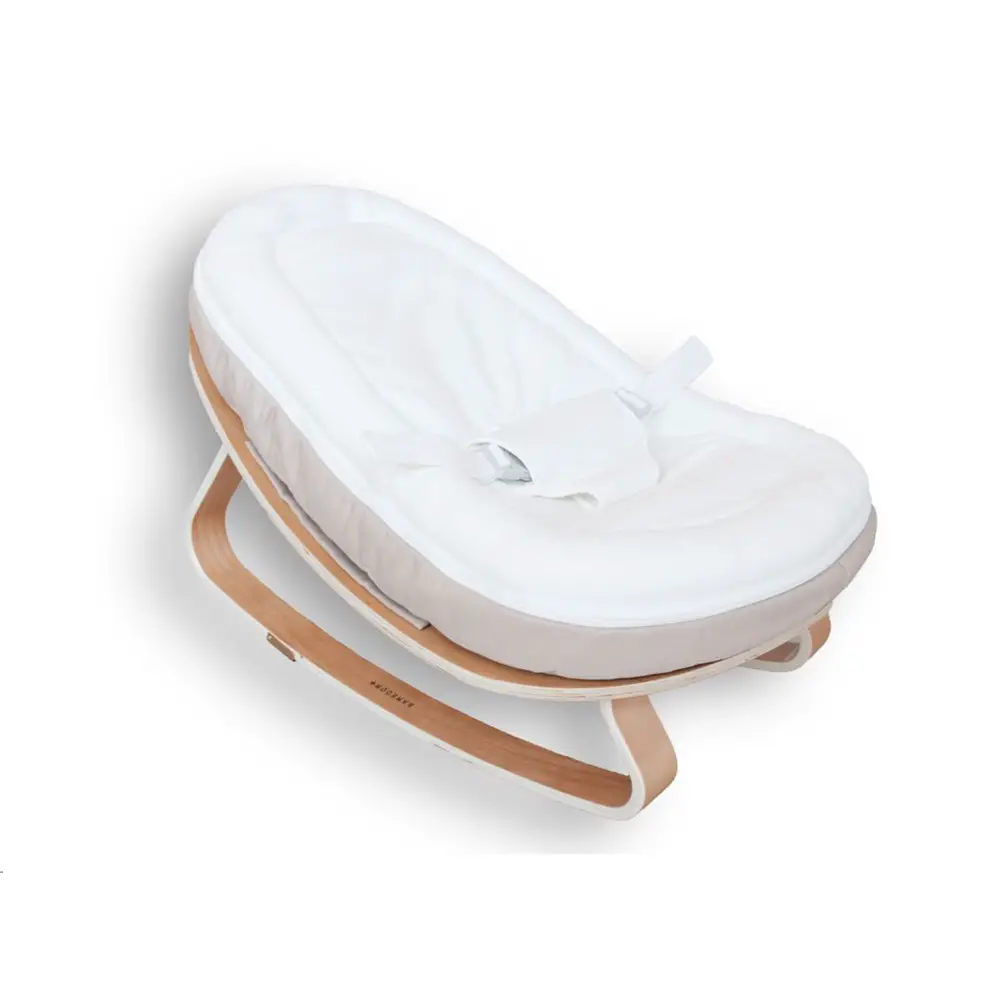 Baby Bouncer Sabbia Bamboom - sdraiette