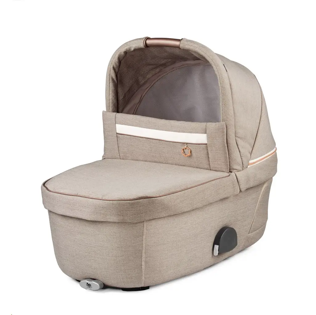 Culla Belvedere Peg Mon Amour - trio e modulari