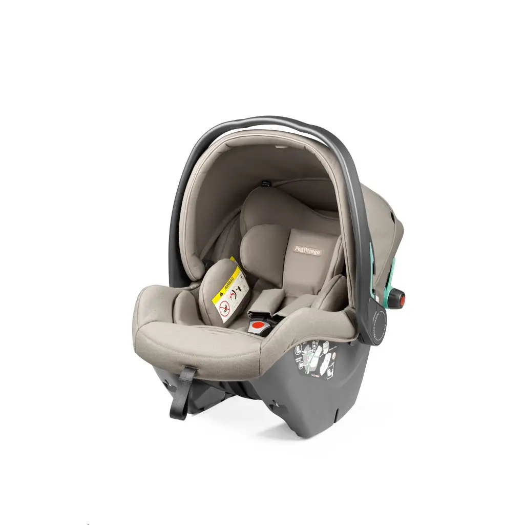 Seggiolino Auto Peg Primo Viaggio Slk I-size Astral - neonati 40-87 cm (0-1 anno)