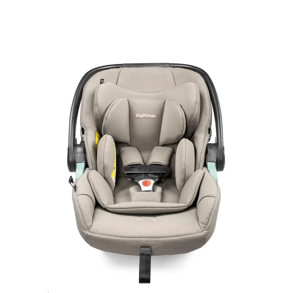 Seggiolino Auto Peg Primo Viaggio Lounge Astral - neonati 40-87 cm (0-1 anno)
