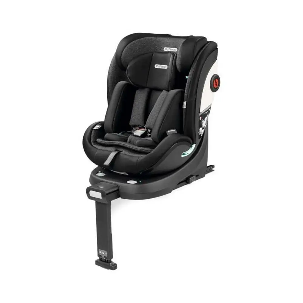 Seggiolino Auto Primo Viaggio 360 Evo Planet 40-150CM - bambini 76-150 cm (15m-12anni)
