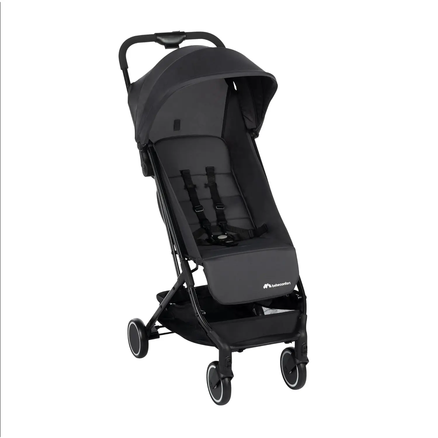 Passeggino Soko Mineral Graphite - passeggini