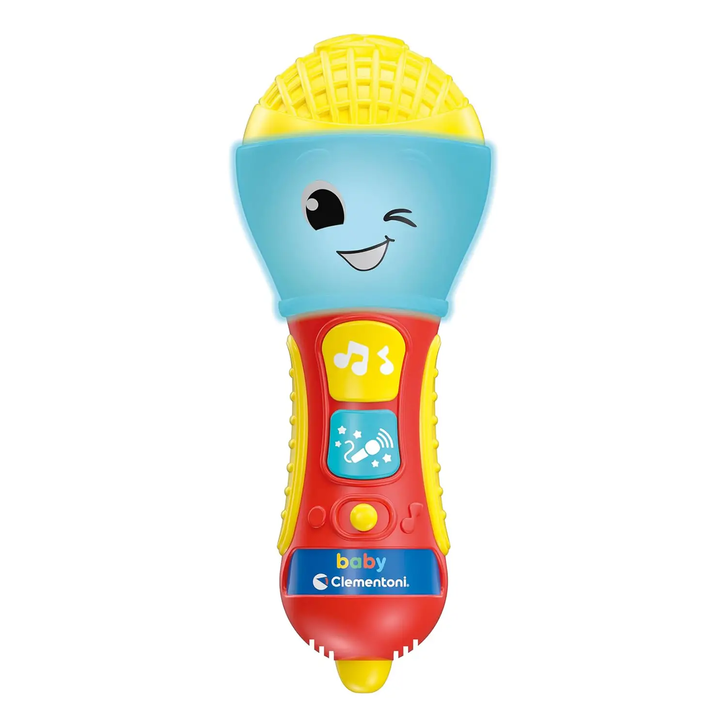 Baby Microfono - Primi giochi