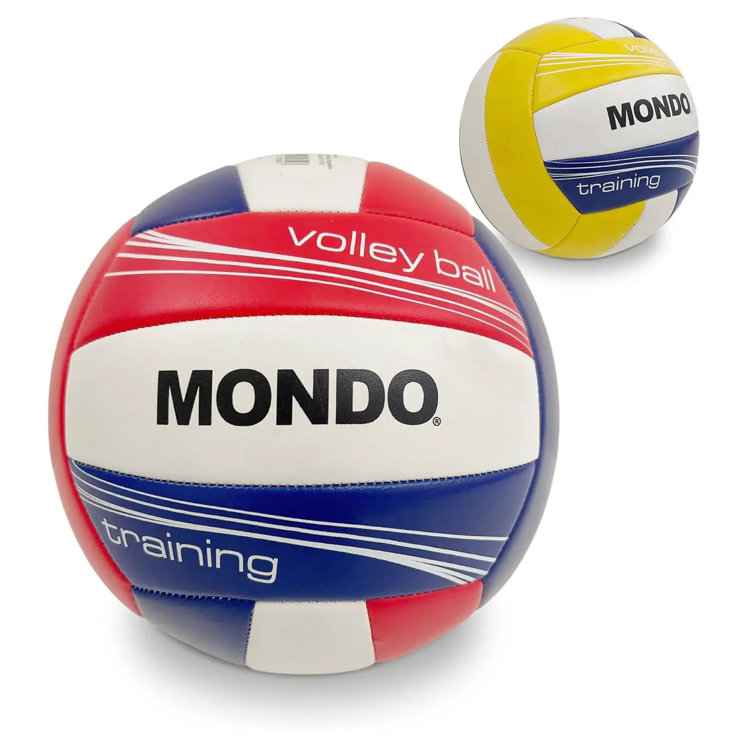 Pallone Volley Training Indoor - Palle e palloni
