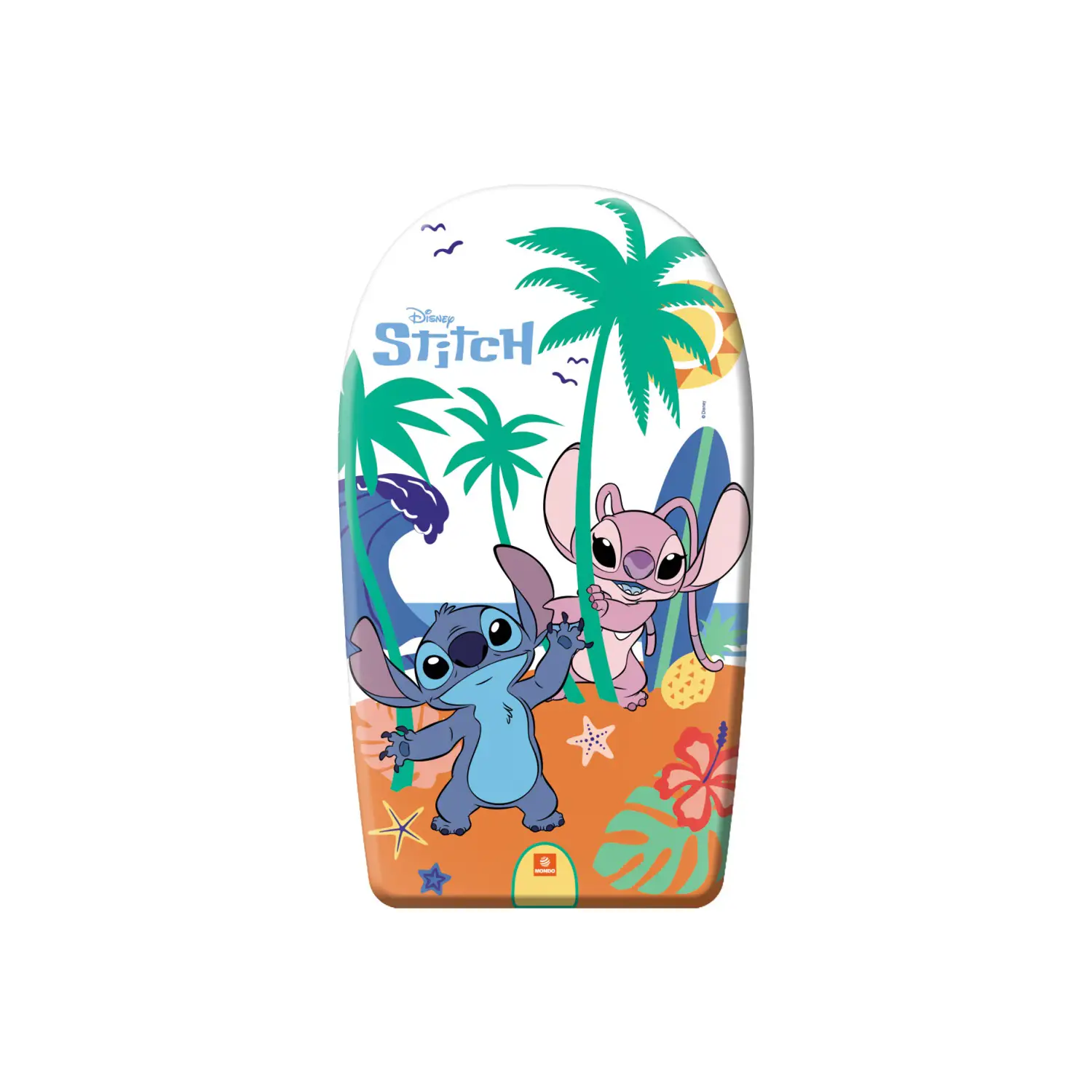 Stitch Wave Rider 84 Cm - estivo mare