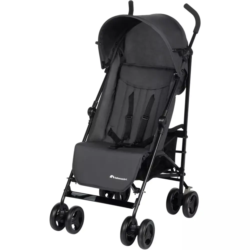 Passeggino Rainbow Mineral Graphite - passeggini compatti