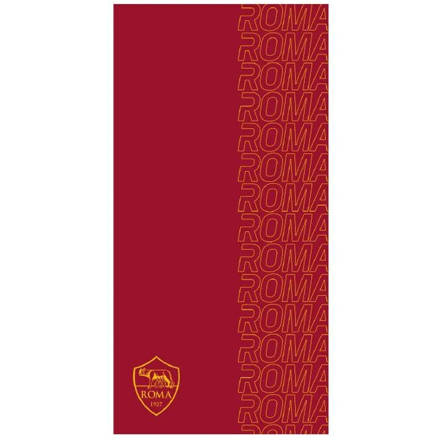 Telo Mare Roma 70x140 Cm - accessori stagionali