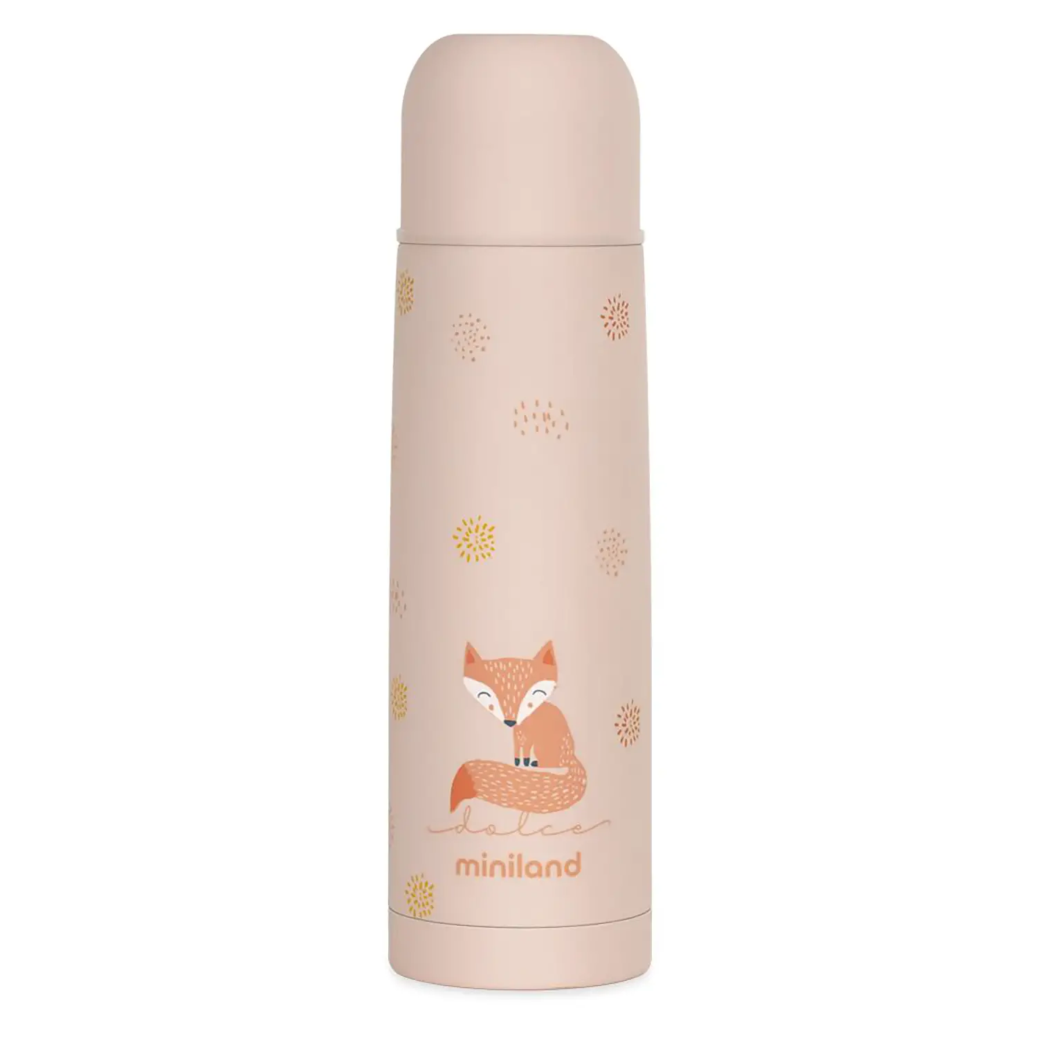 Thermos Thermy Candy 500ml - Porta Bevande Termico e Colorato - pappa
