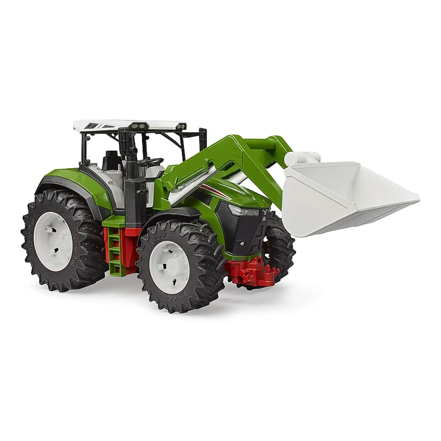 Roadmax Trattore Con Pala - modellini