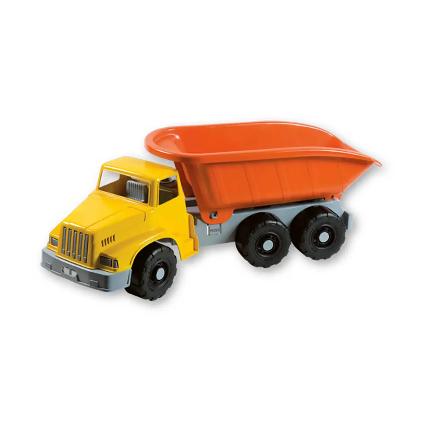 Camion Gigante Sabbia - Giochi acqua e sabbia