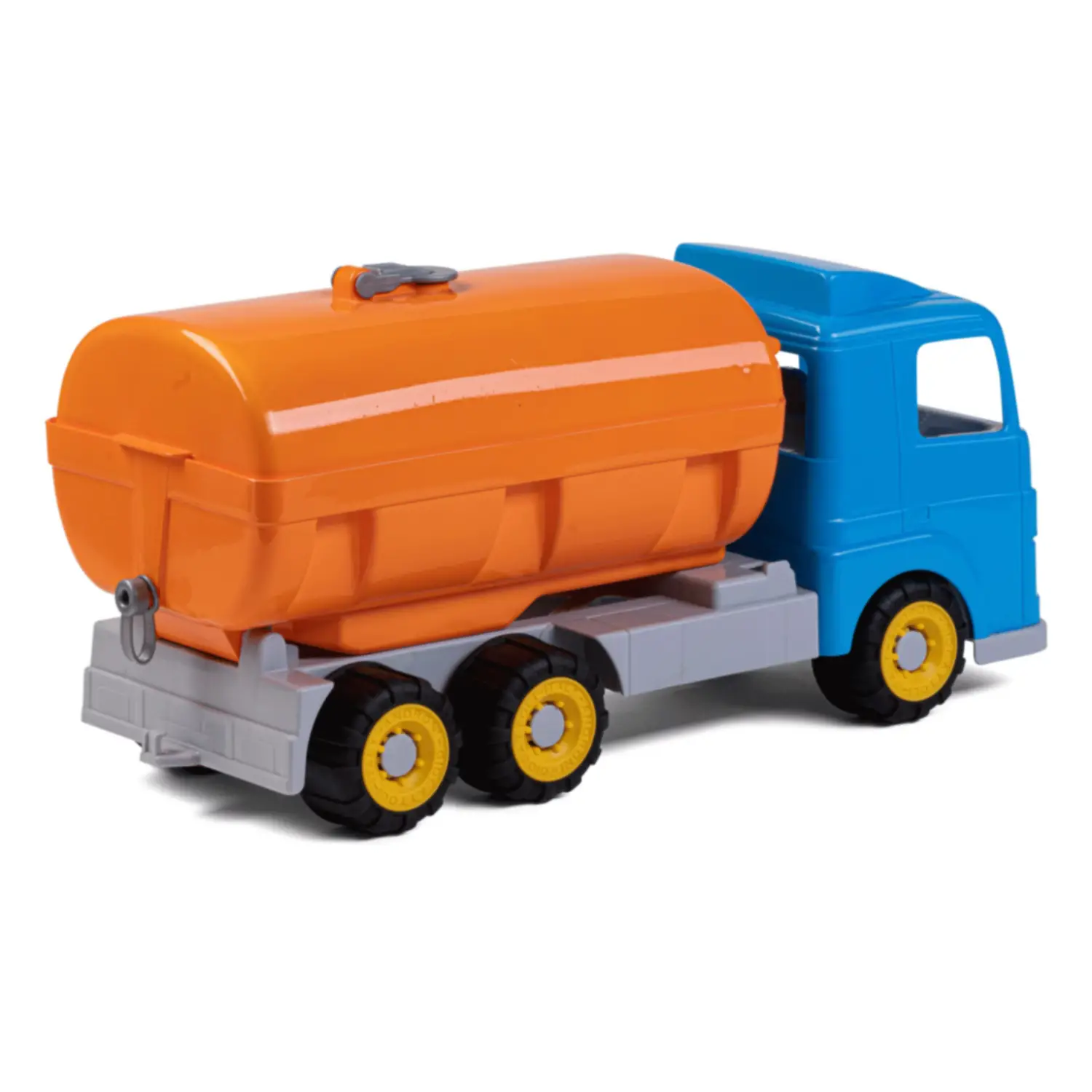 Camion Cisterna Millenium - modellini