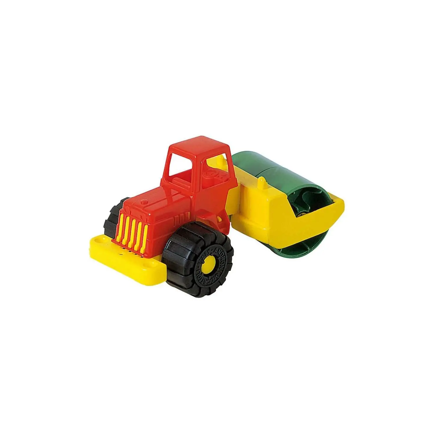 Rullo Compressore - modellini