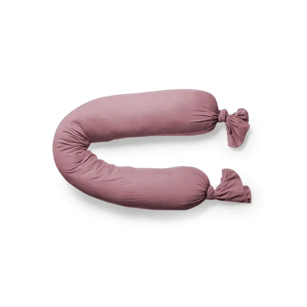 Cuscino Gravidanza E Allattamento Rosa - allattamento