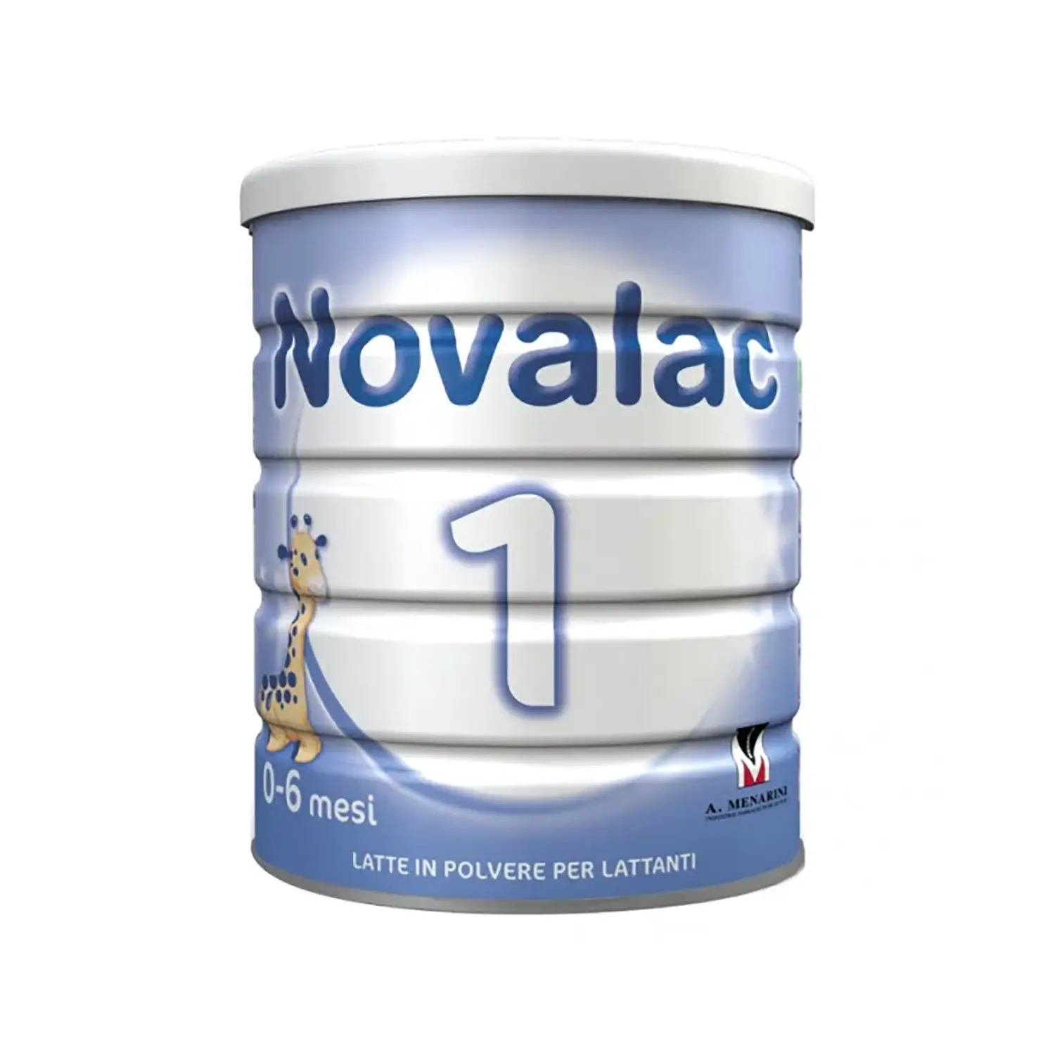 Latte Novalac 1 800g - latti artificiali