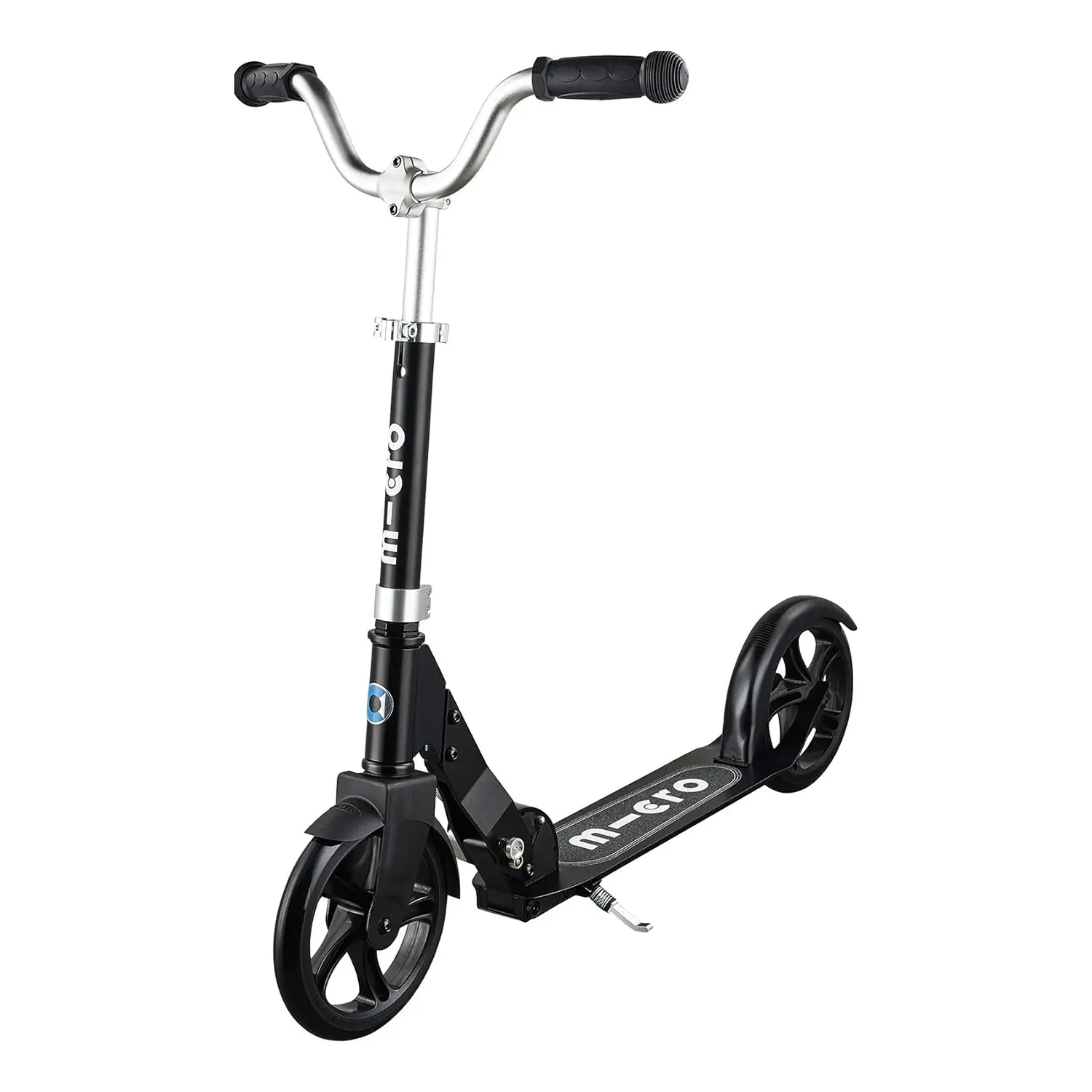 Monopattino Micro Cruiser Nero - monopattini