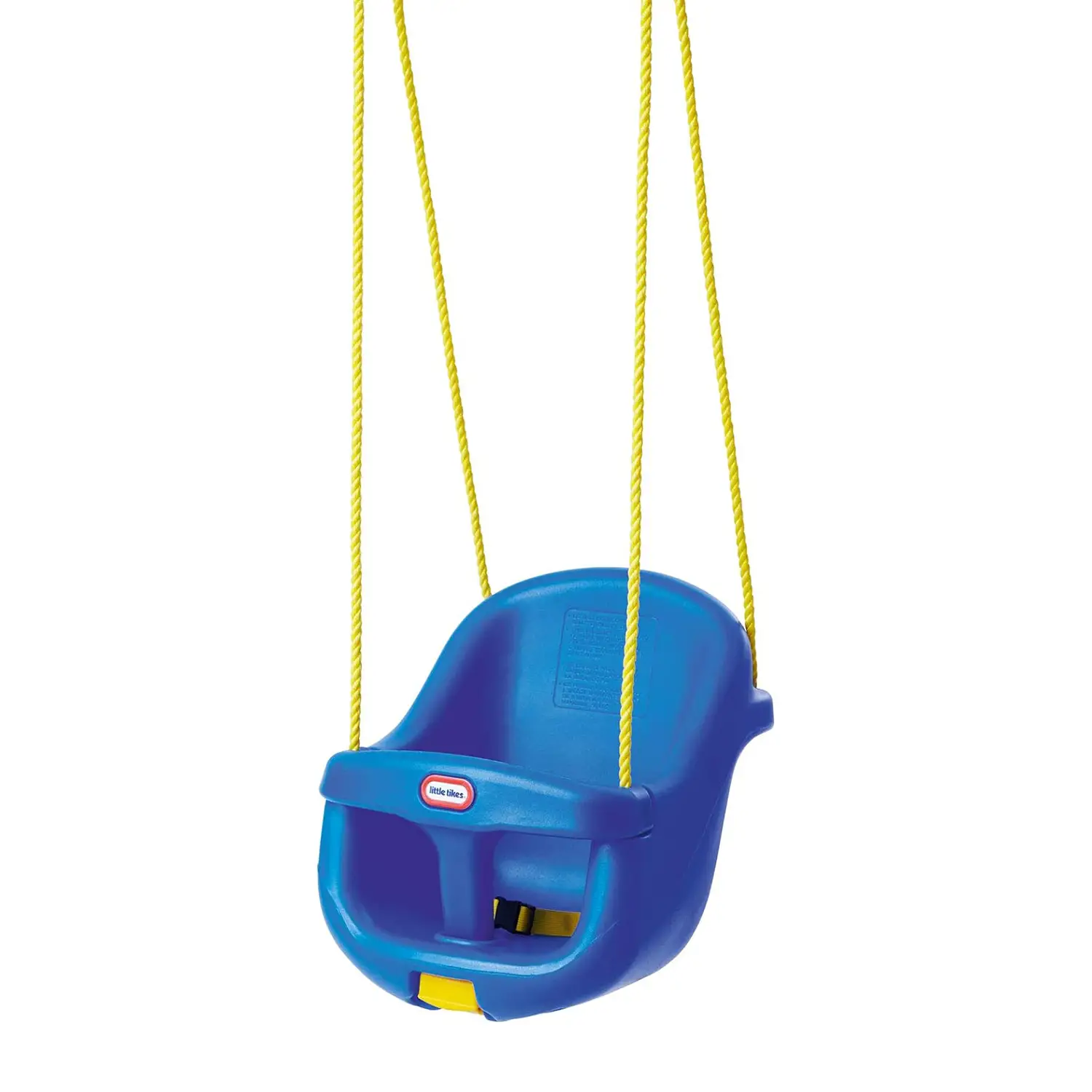 Seggiolino Con Schienale Alto Per L’altalena Dei Bambini - Giochi acqua e sabbia