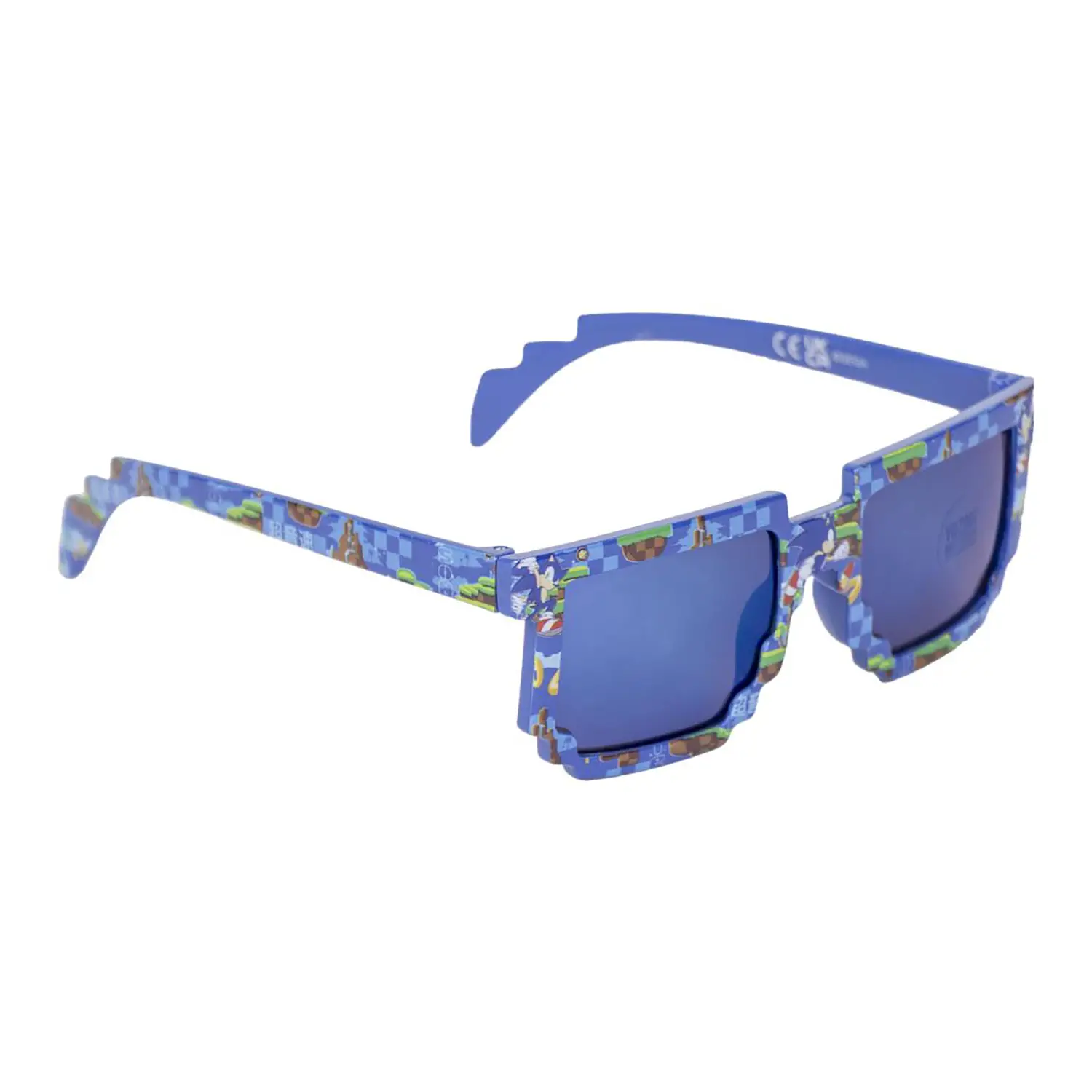 Sonic Occhiali da Sole Premium - accessori stagionali