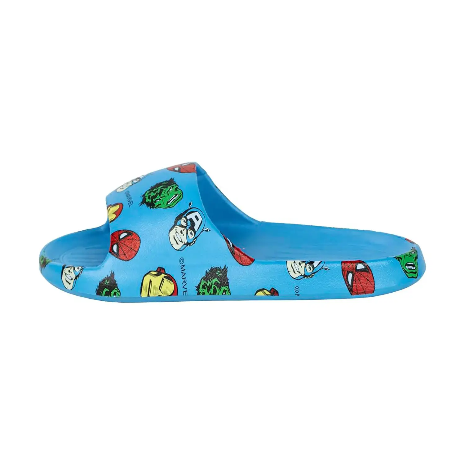 Avengers Ciabatta Piscina 30/31 - estivo mare