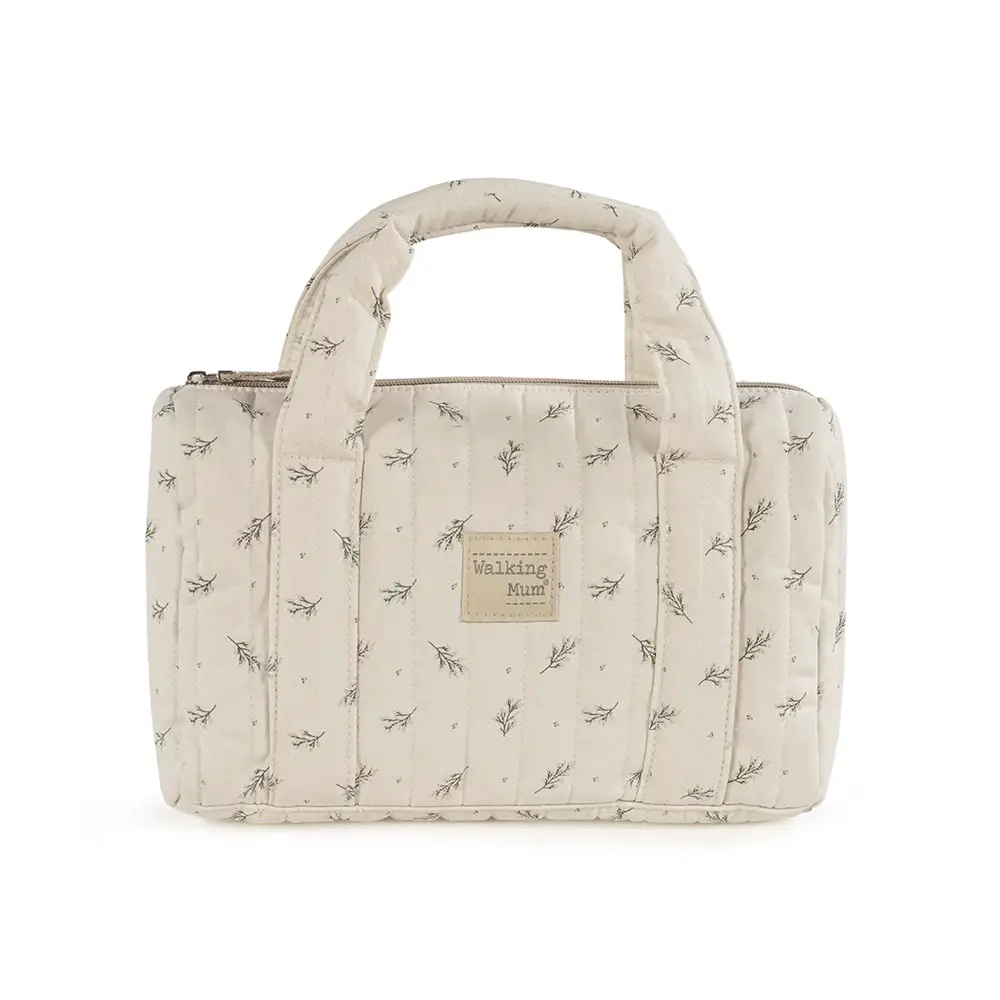 Mimosa Mini Bag Verde Walking Mum - borse e zaini