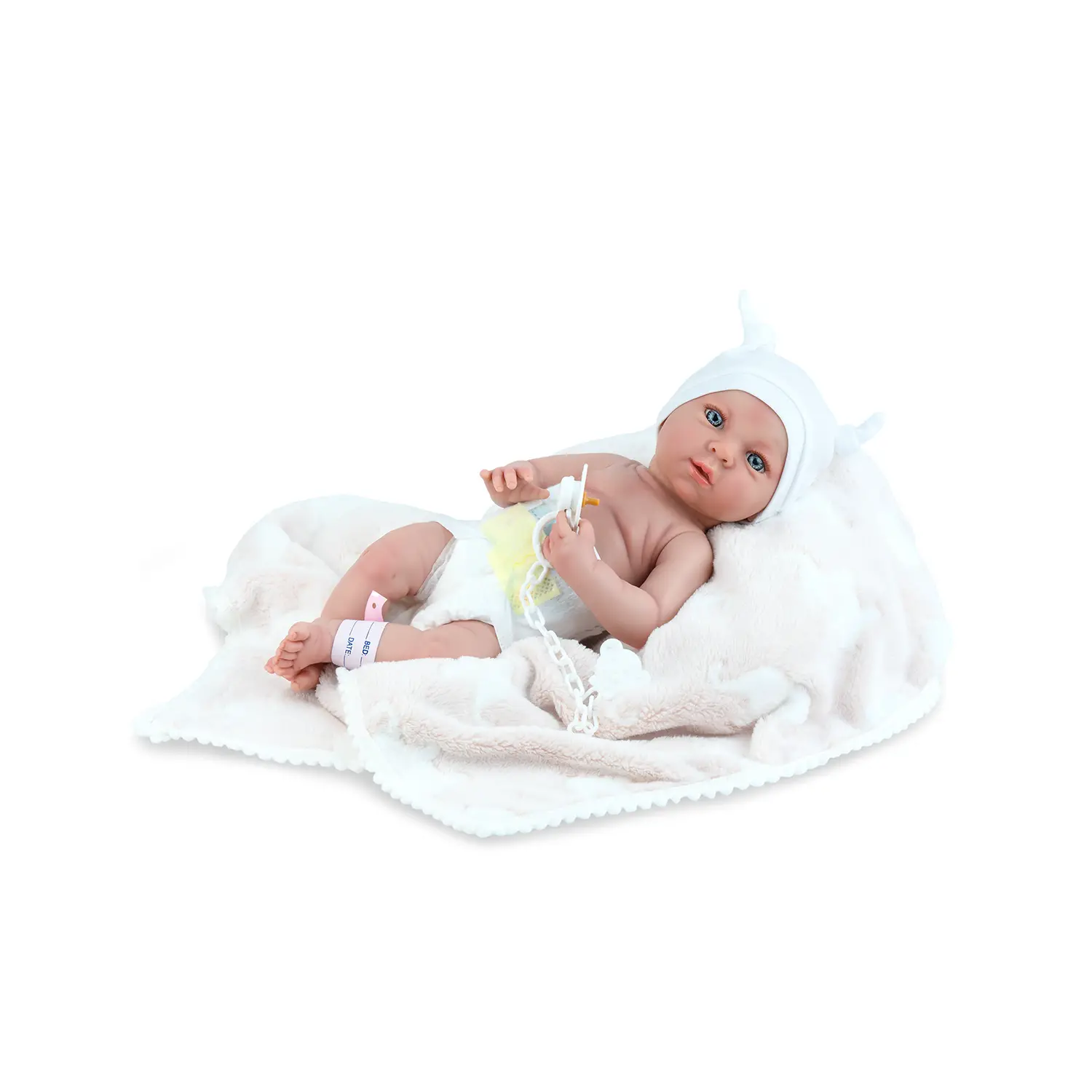 Reborn Bambola 485 Mini - Bambole e accessori