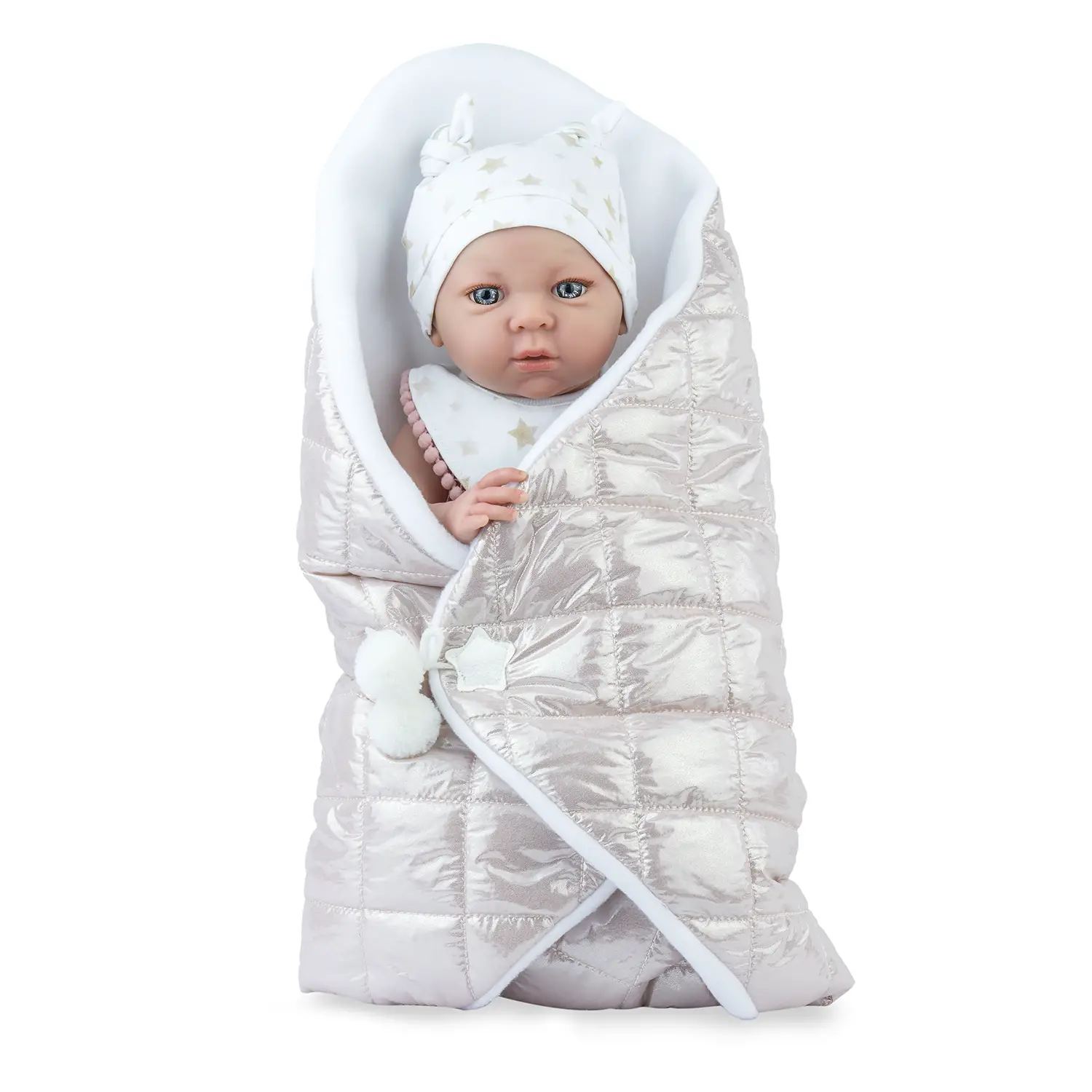 Bambola Mini Baby Nana 481 - Bambole e accessori