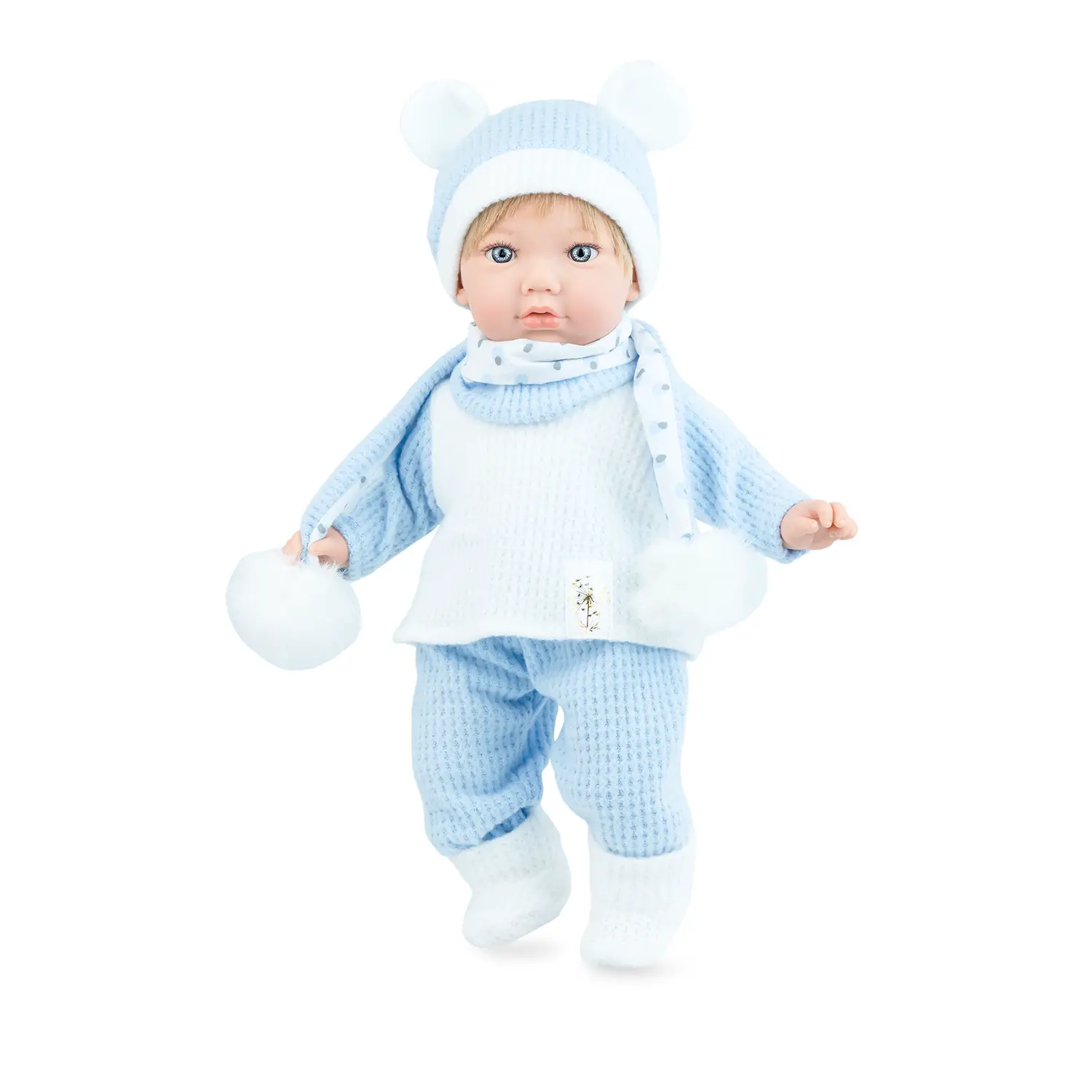 Bambola Teo Soft 791 - Bambole e accessori