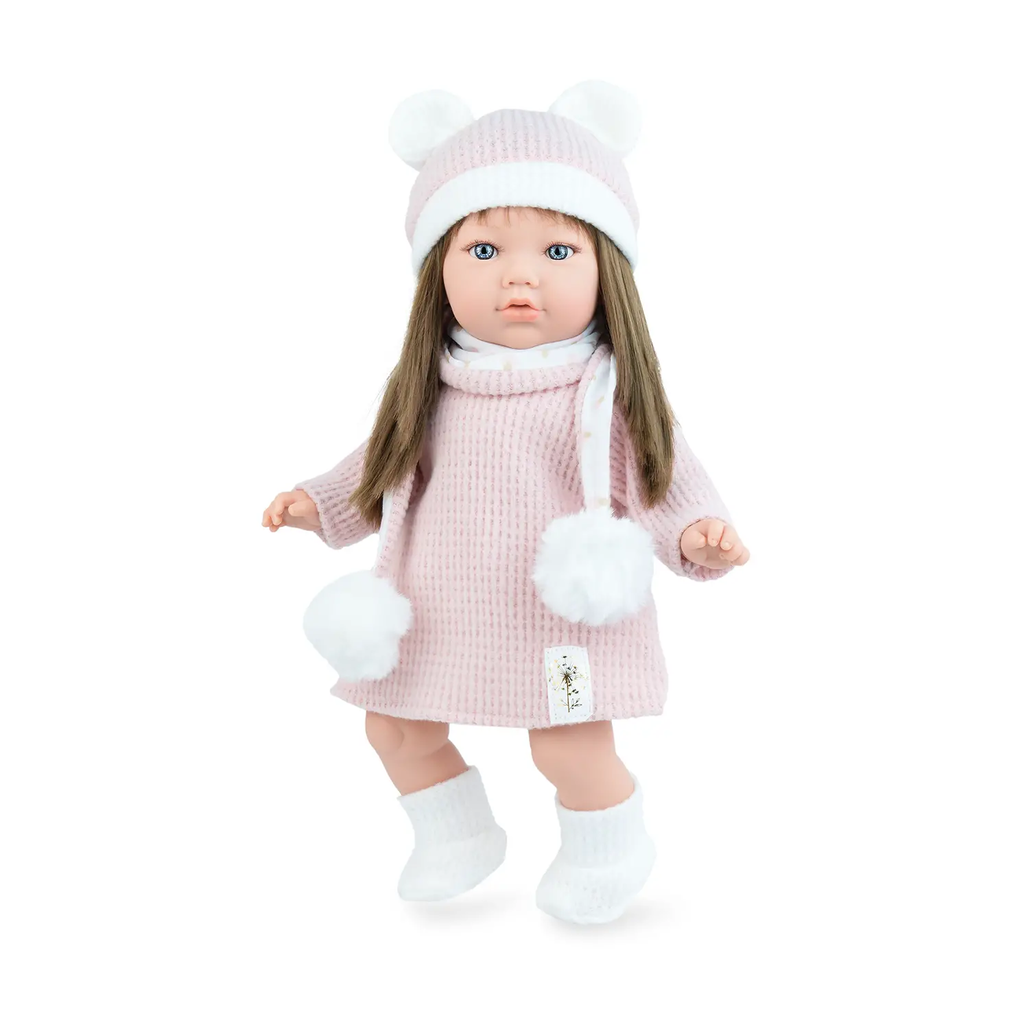 Bambola Alina Soft 794 - Bambole e accessori