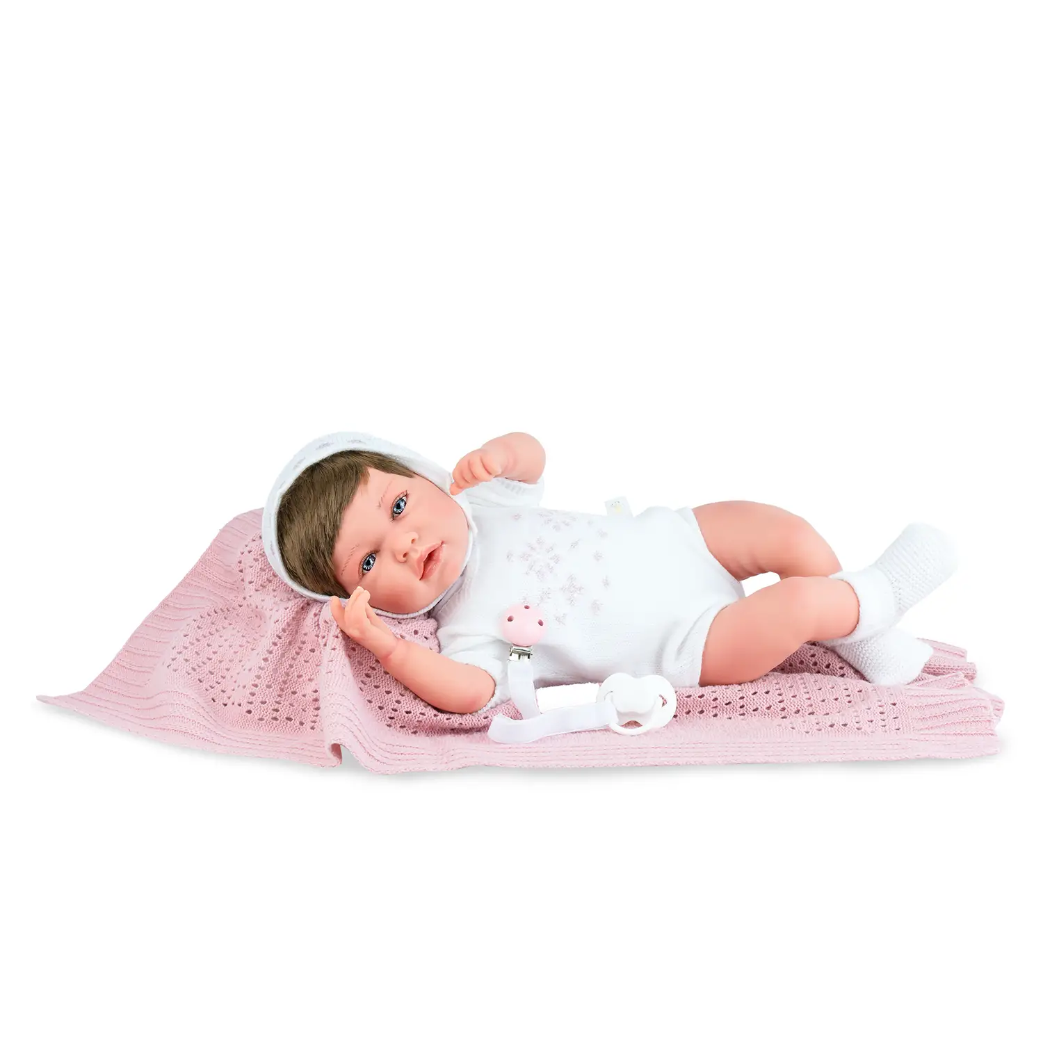 Bambola Ane Snow Princess 3033 - Bambole e accessori