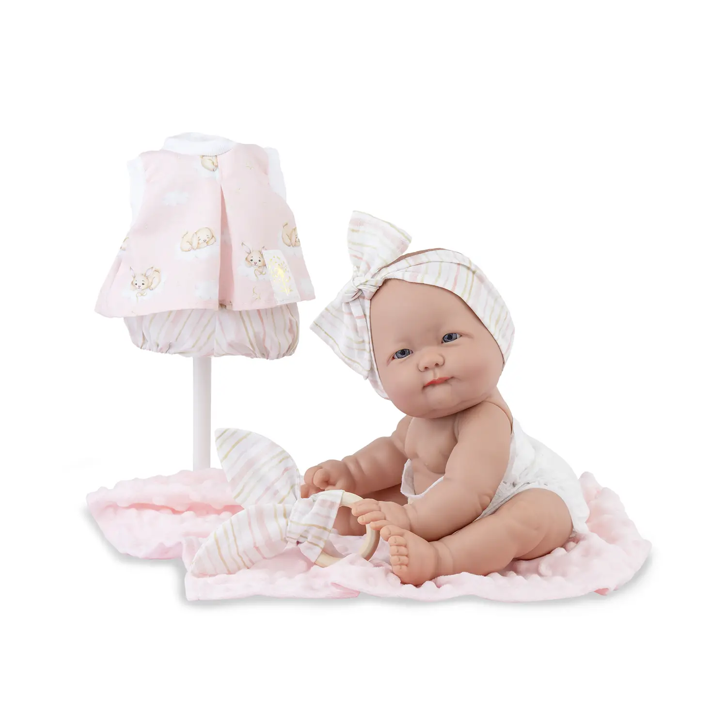Bambola Poppy 380 - Bambole e accessori