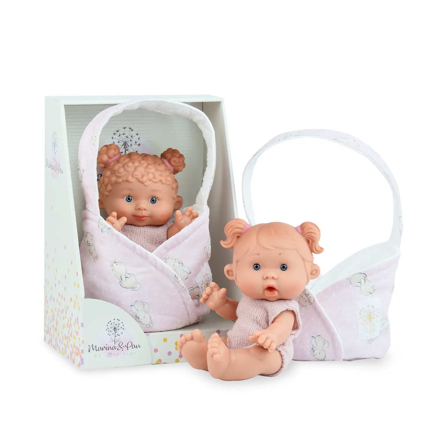 Bambola Neonato 997 Assortita - Bambole e accessori