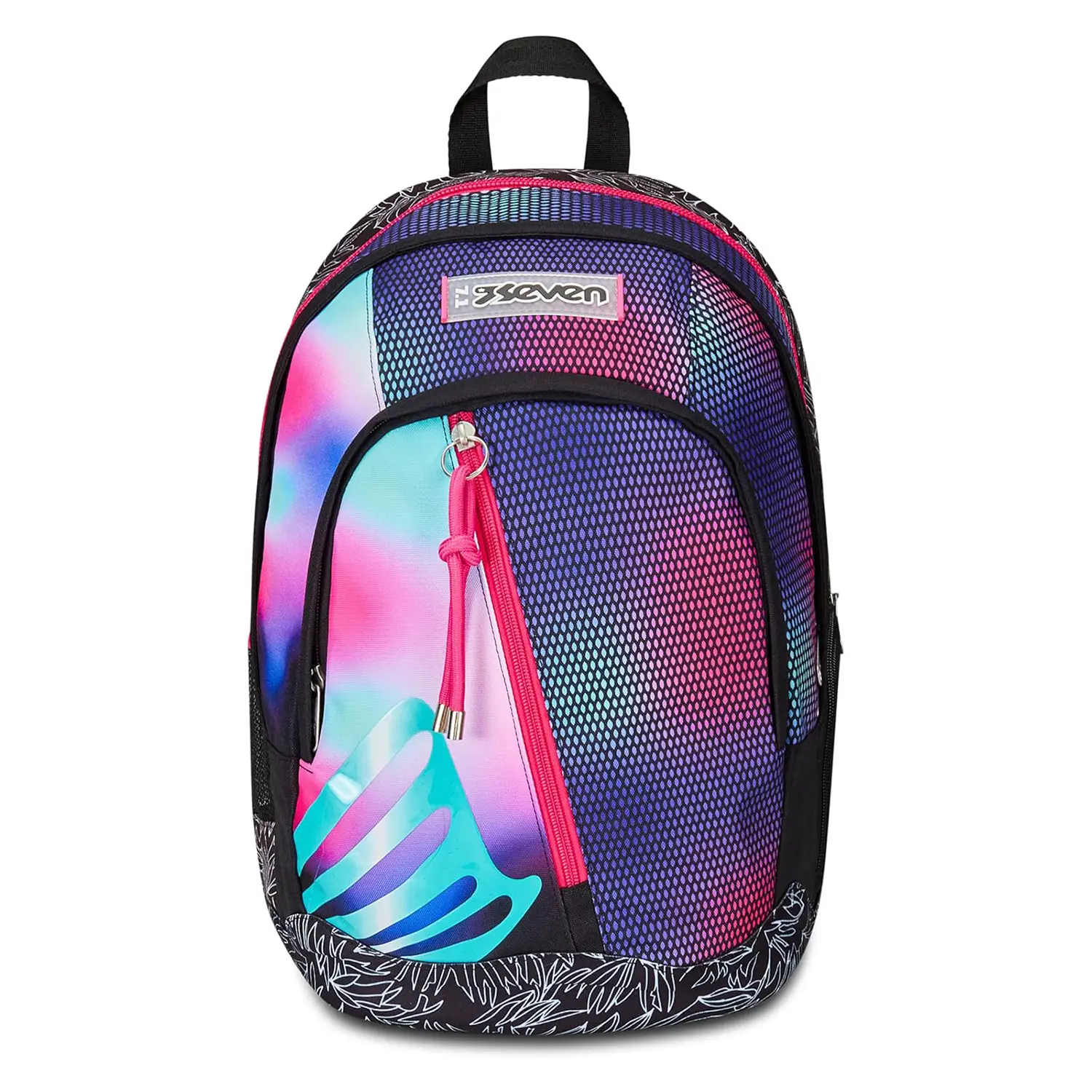 Shadefull Girl Zaino Scuola Backpack New - zaini scuola