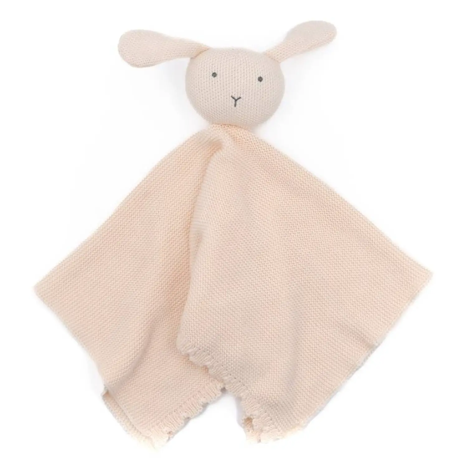 Doudou Rabbit Pink Bamboom - giochi da viaggio