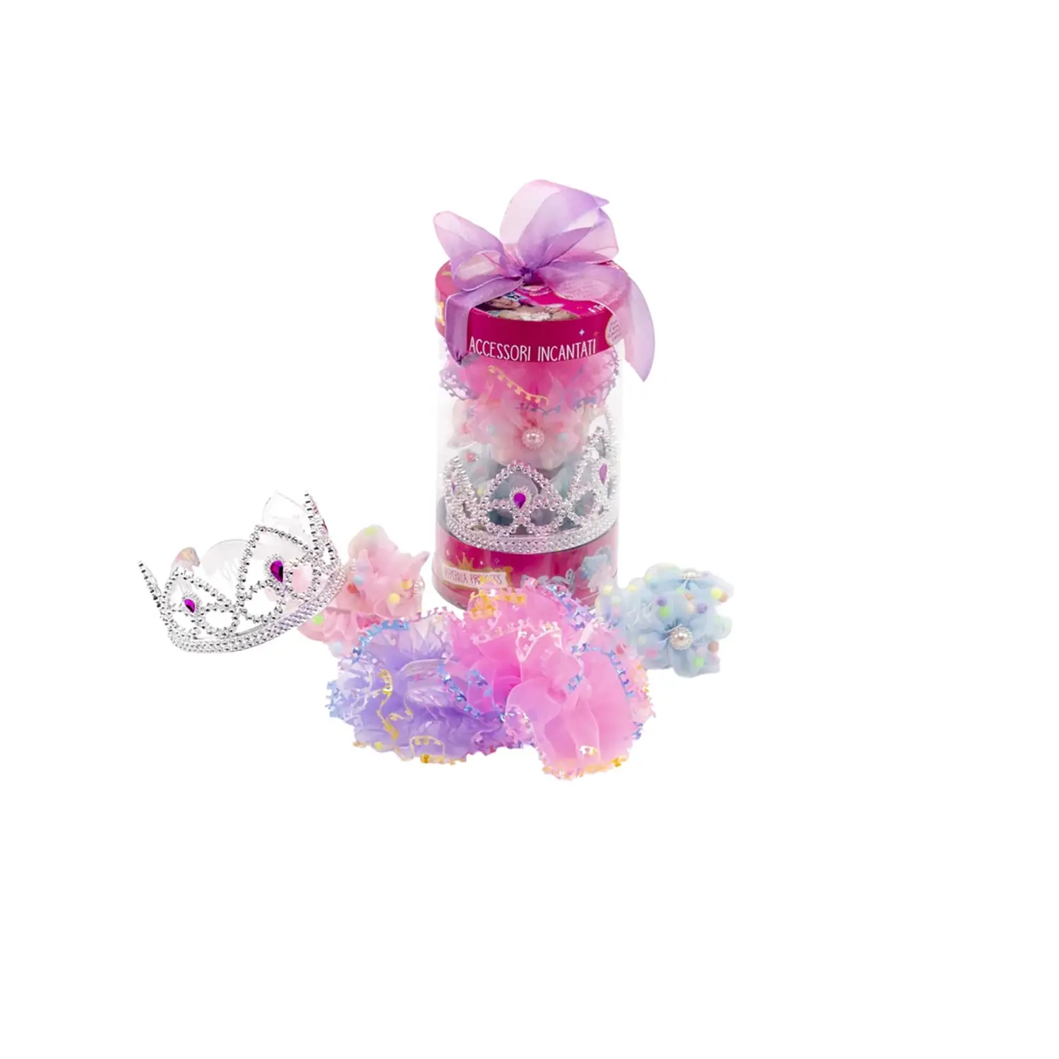 Peperilla Princess Gioielli Incantati -