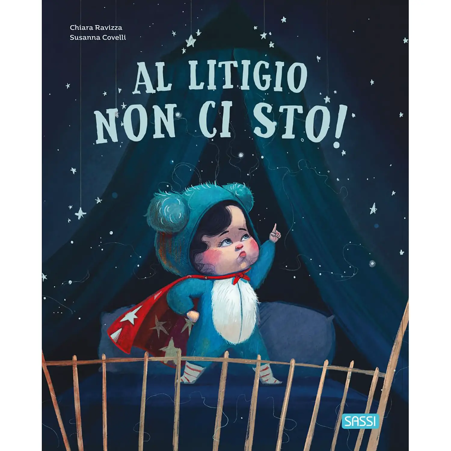 Al Litigio Non Ci Sto Libri Illustrati - Prima biblioteca
