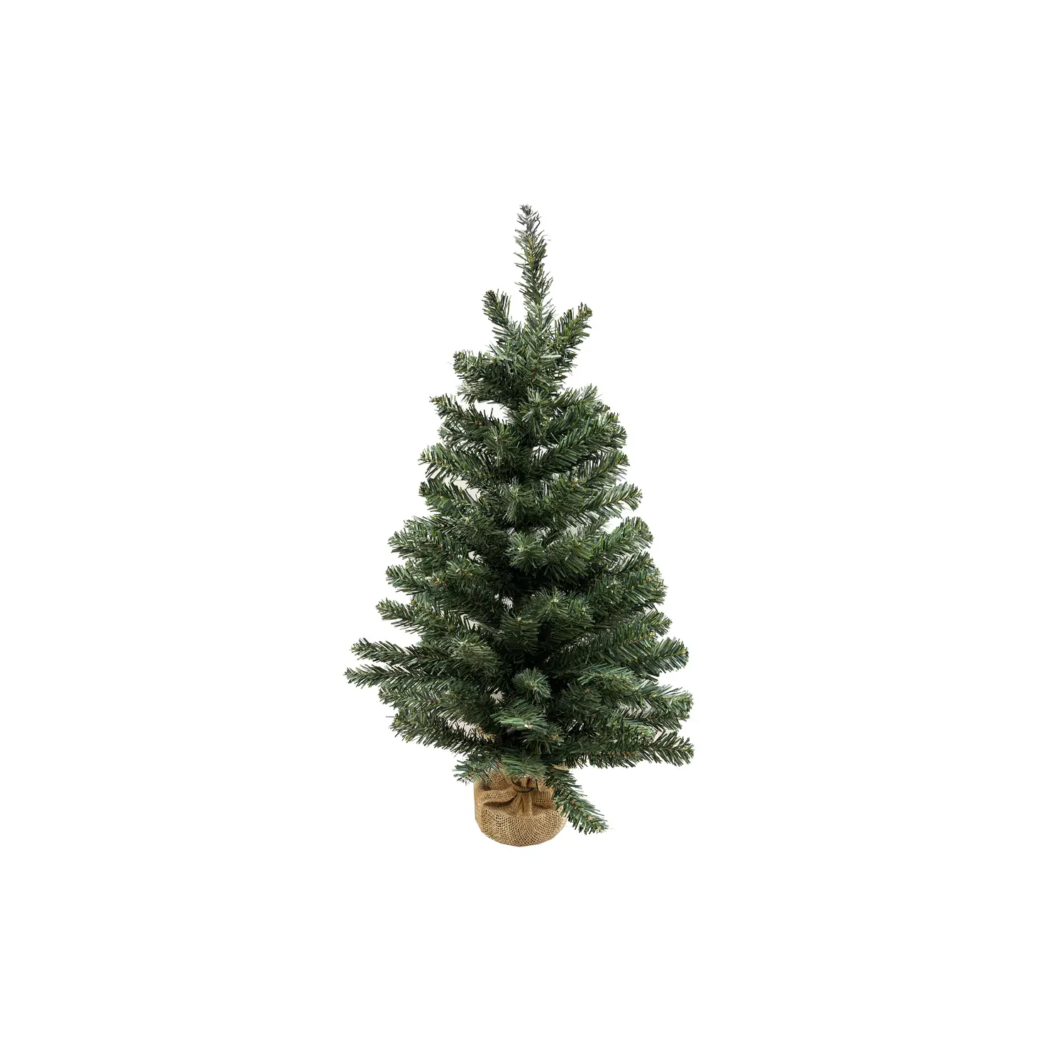 Albero di Natale Comet Mini - Altezza 90 cm. - alberi