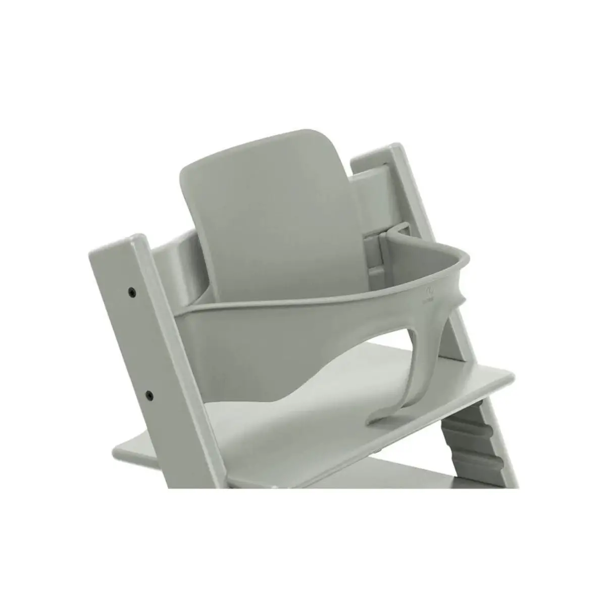 Baby Set ² per Seggiolone Tripp Trapp Glacier Green Stokke - seggioloni