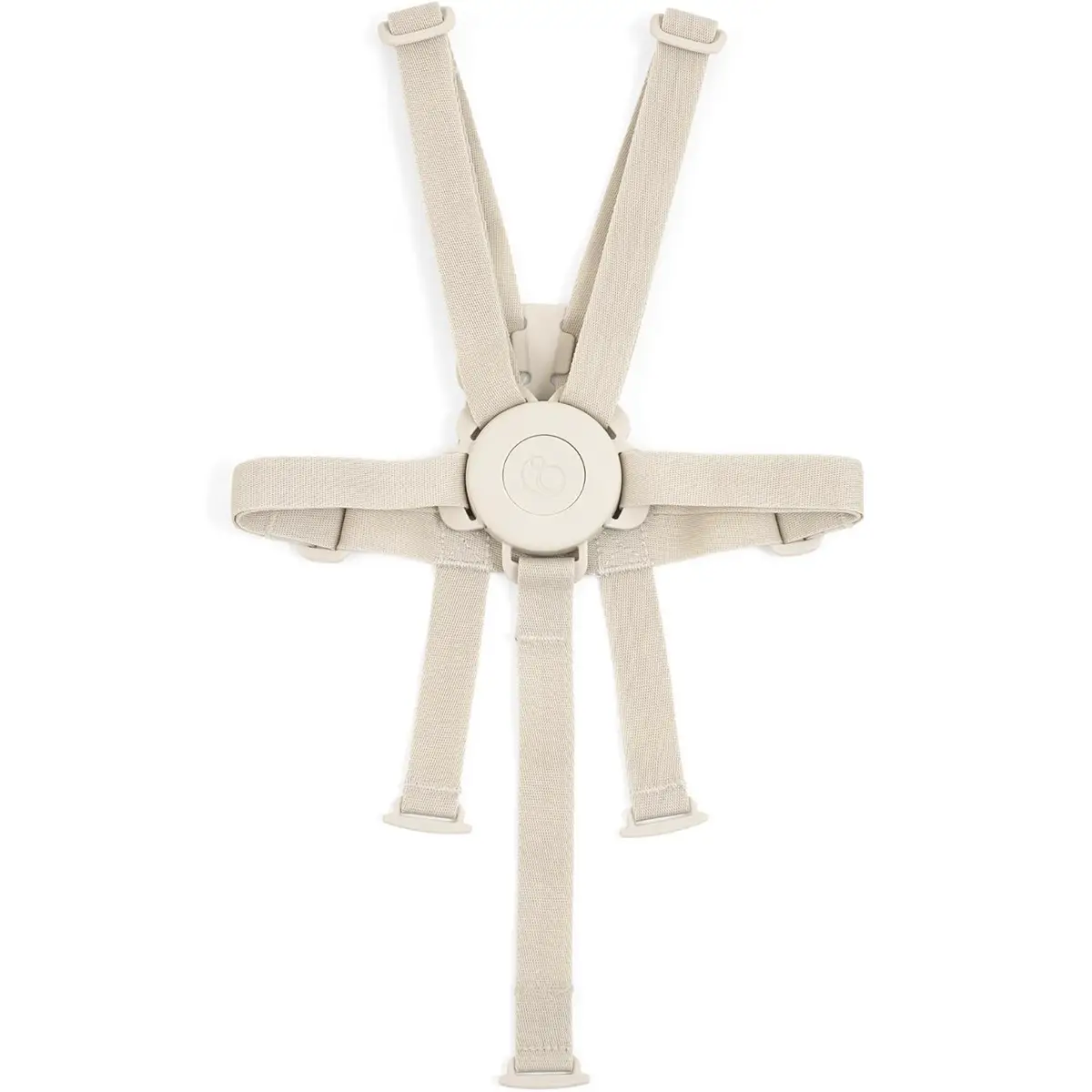 Cinghiette² di Sicurezza per Seggiolone Tripp Trapp Stokke - seggioloni