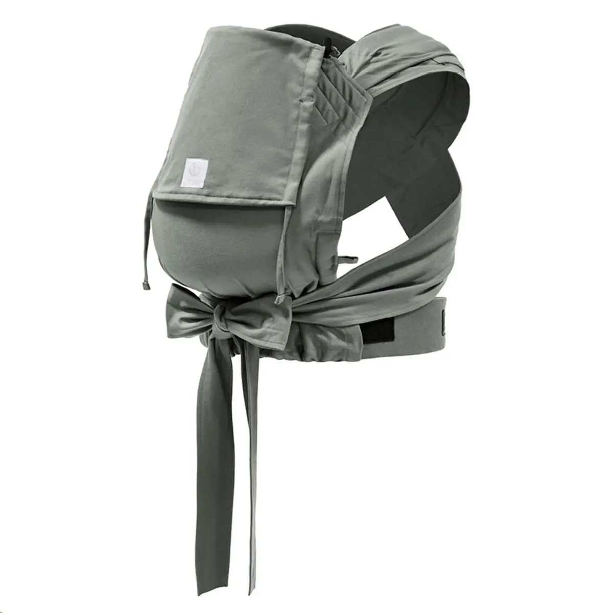 Marsupio Limas Carrier Glacier Green - marsupi e zaini porta bimbo