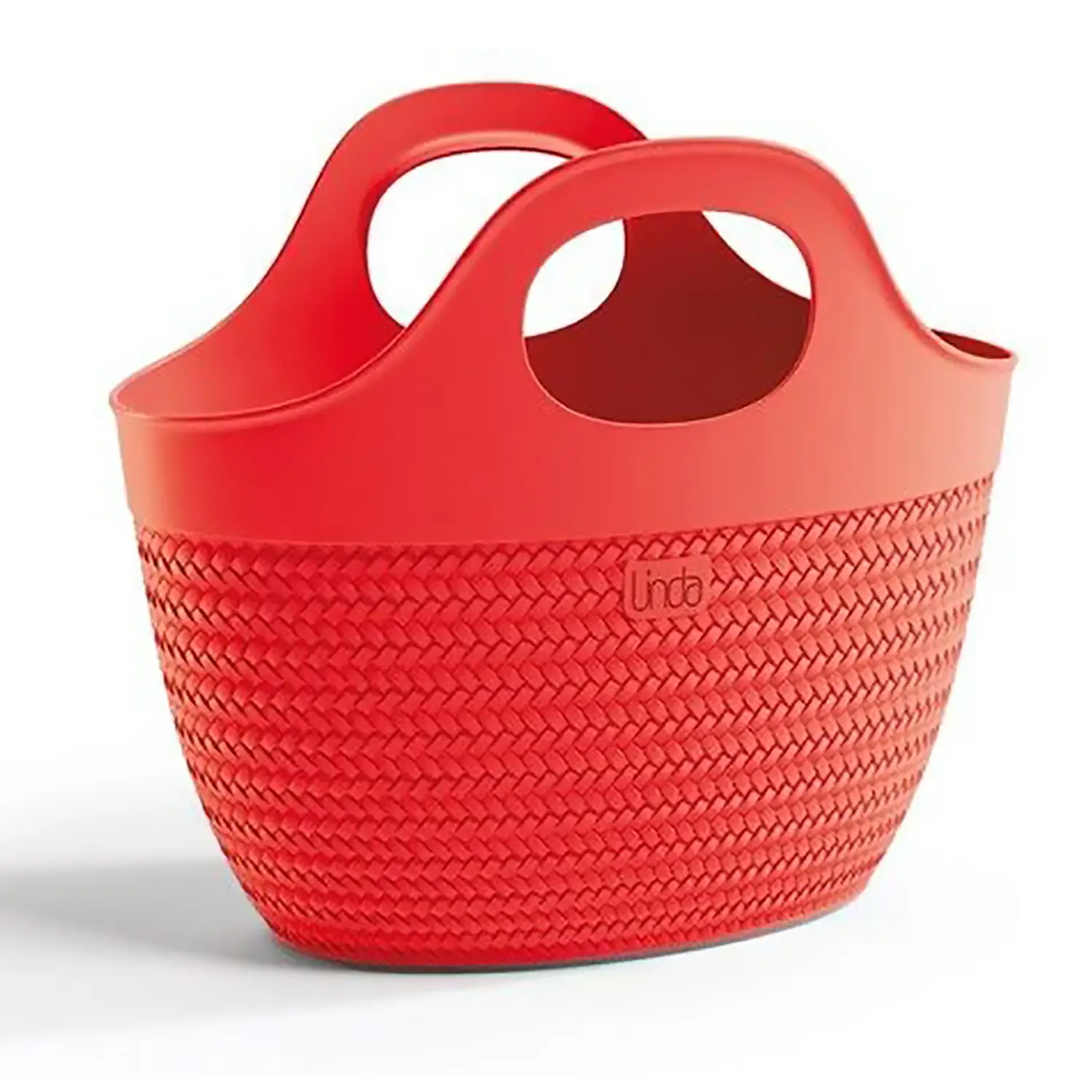 Borsa Linda Rossa - estivo mare