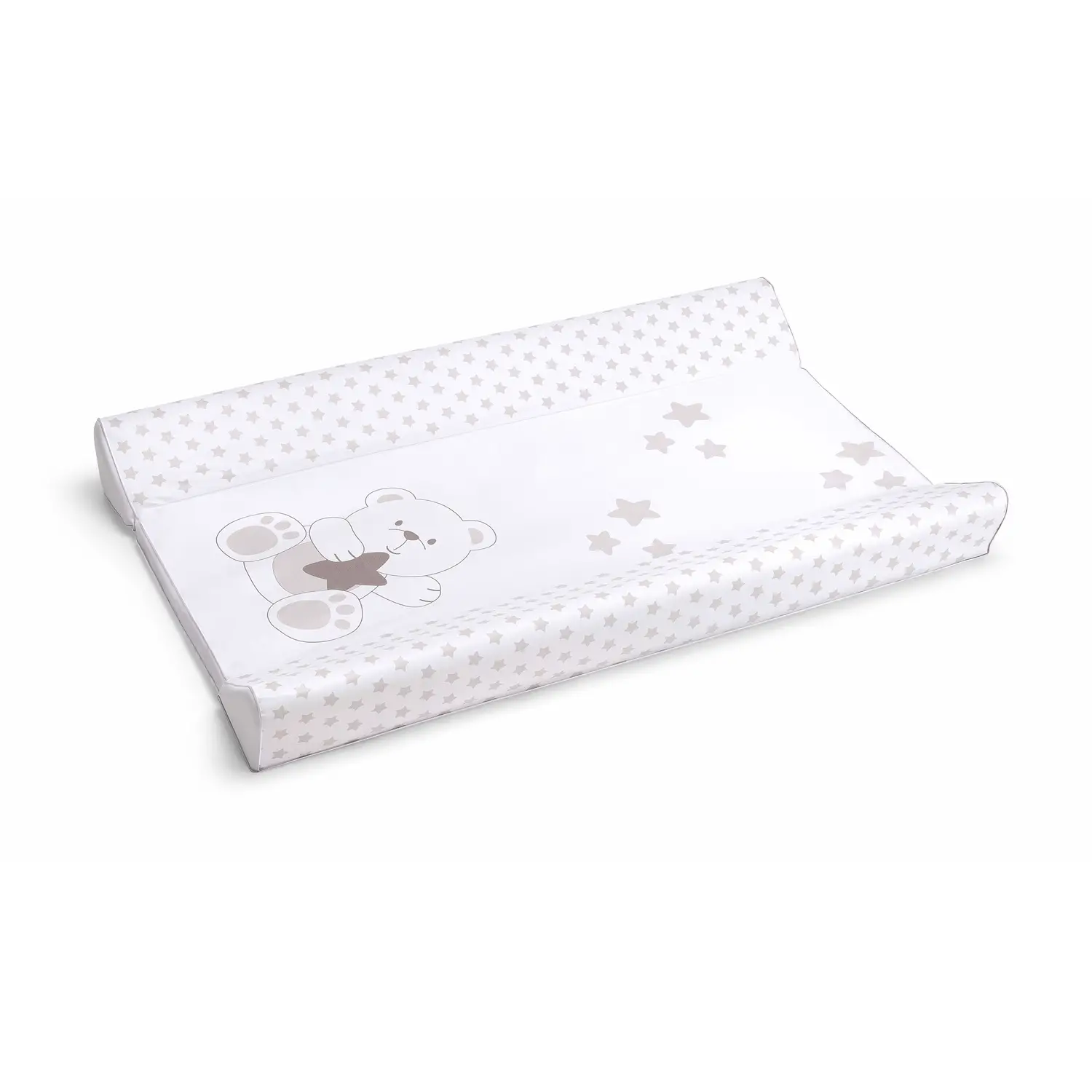 Imbottitura 2 lati in Pvc per Fasciatoio Orsone Tortora - imbottiture fasciatoio