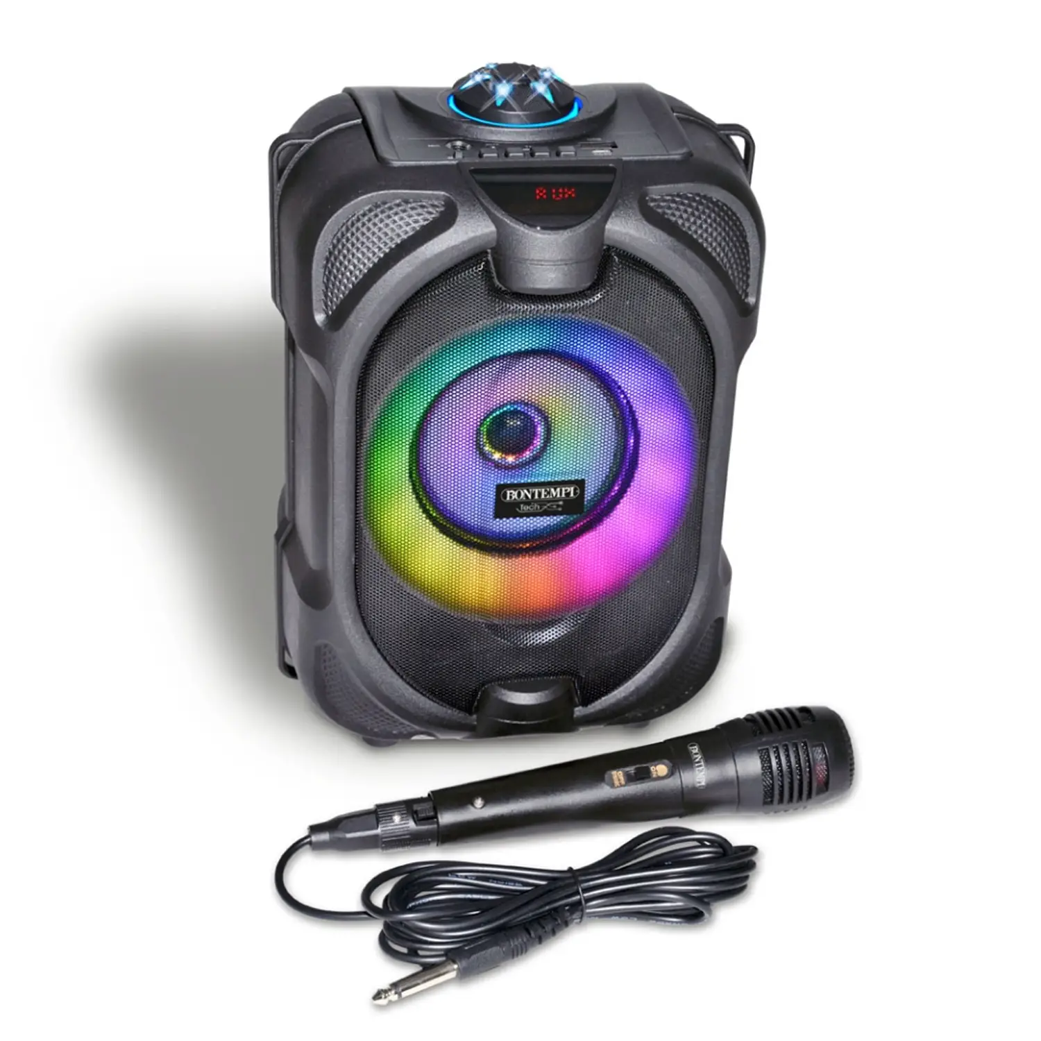 Cassa Dinamico Wireless 185x150x255 Mm - Sistemi audio
