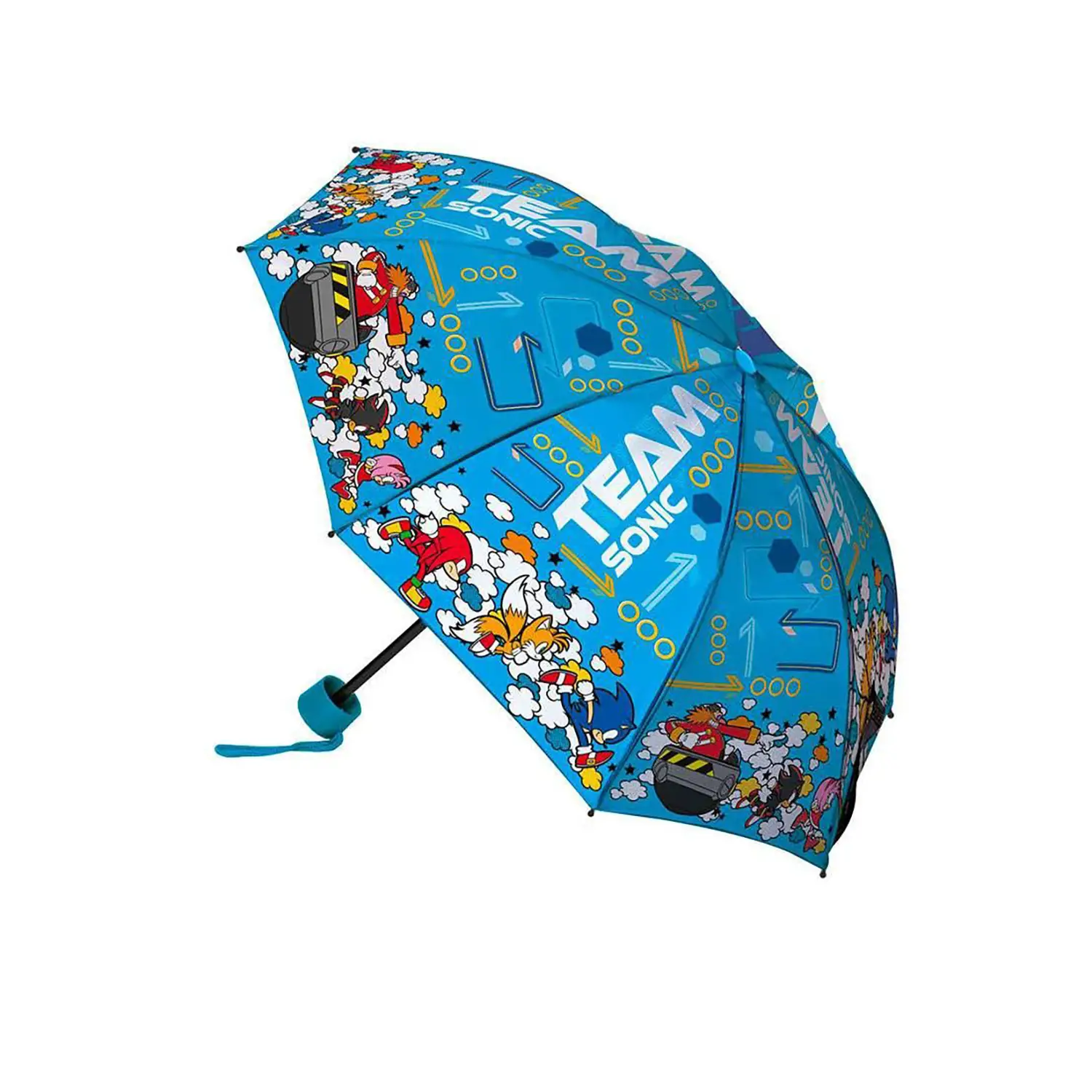 Ombrello Pieghevole 52/8 Sonic - accessori stagionali
