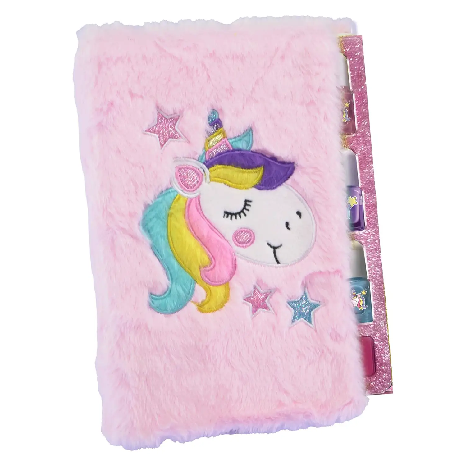 Magic Unicorn Make Up Book - bellezza e accessori