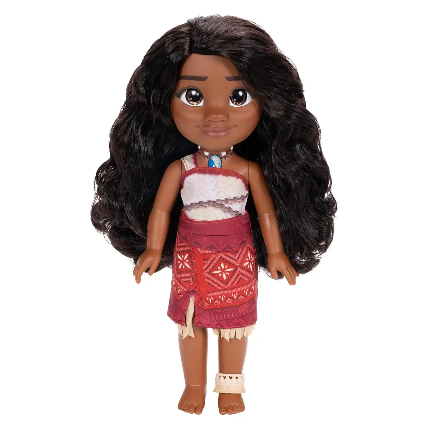 Oceania 2 Bambola Vaiana 38 Cm - collezionabili bambina