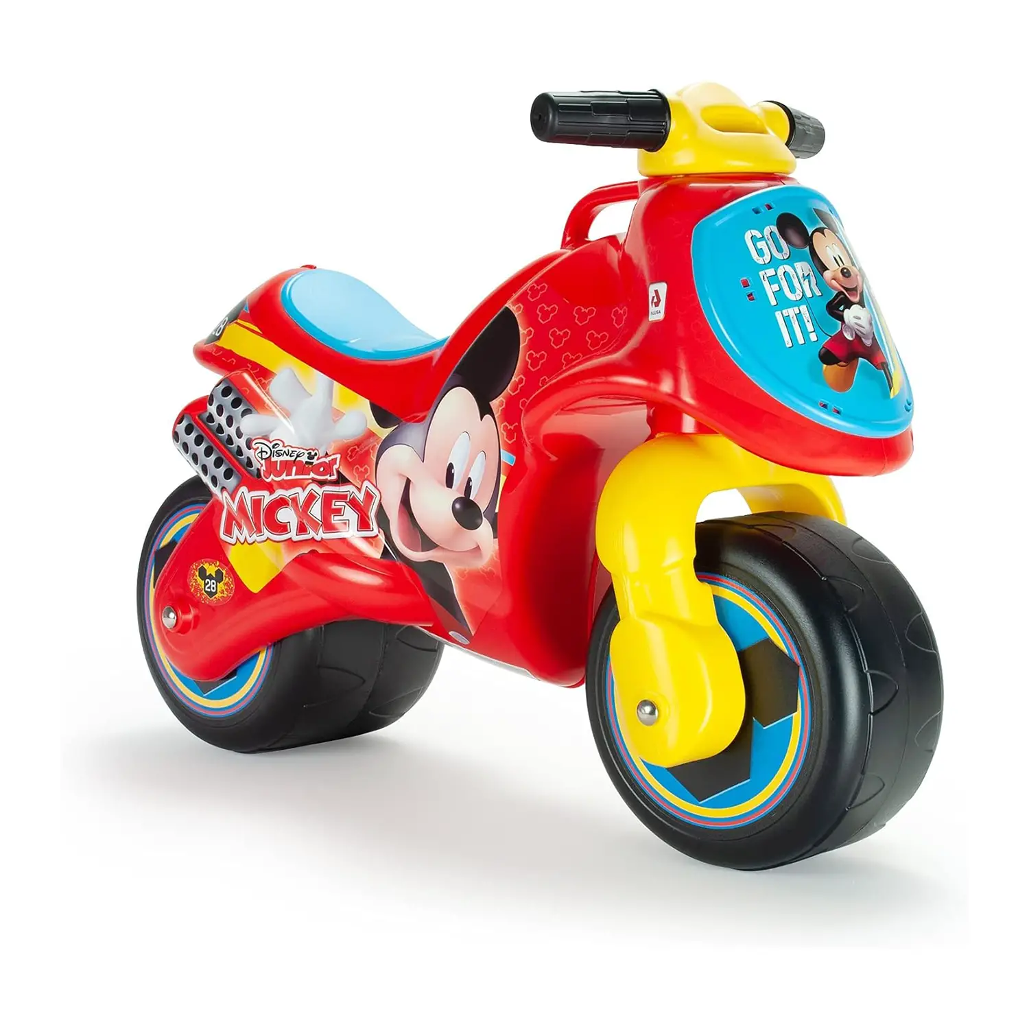 Moto Primi Passi Mickey Mouse - Tricicli e primi passi