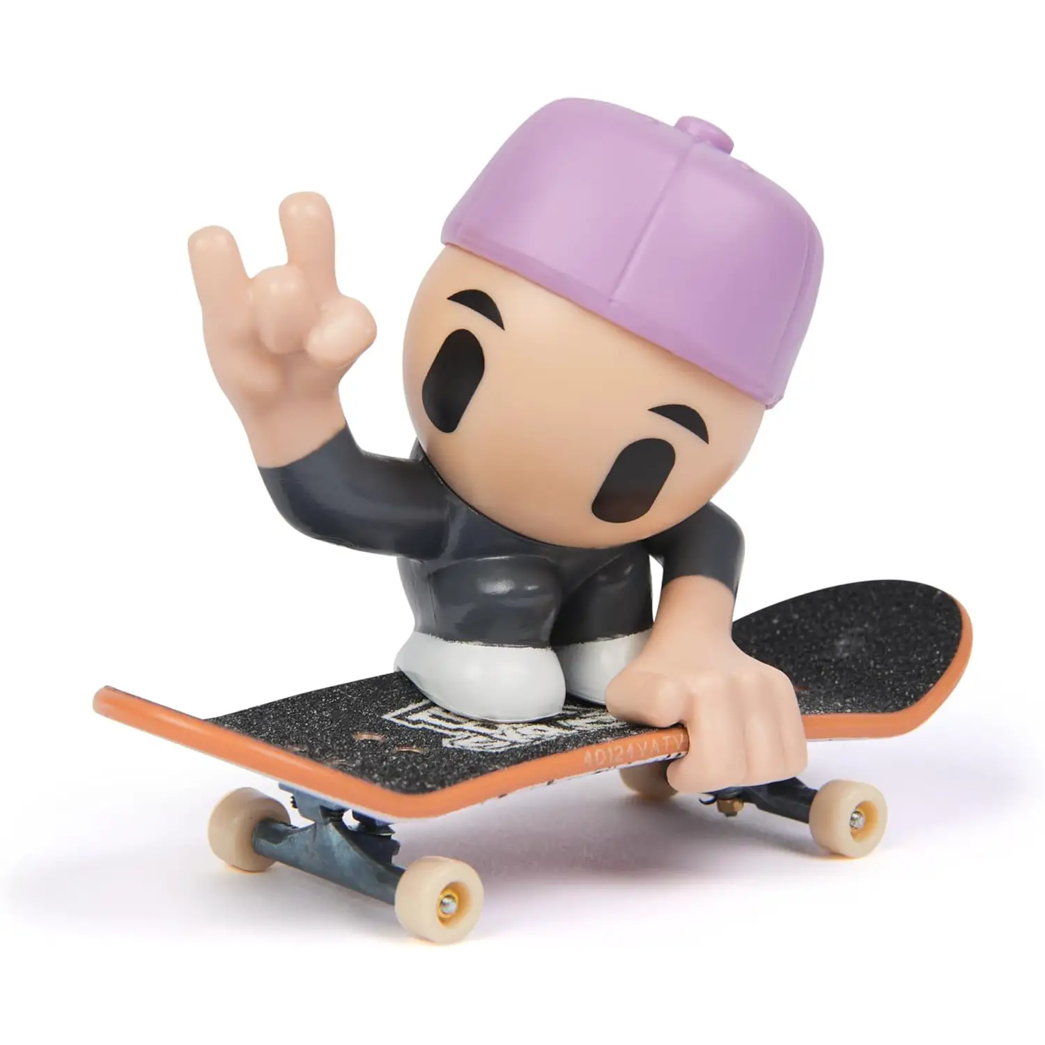 Tech Deck Skate Crew Personaggo Singolo - modellini